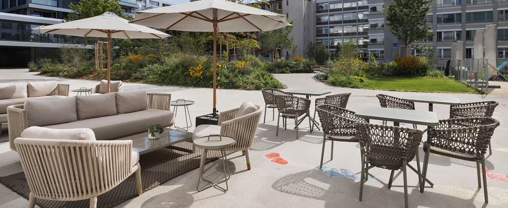 Residence Inn Genève, Schweiz