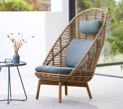 Hive Highbacksessel
