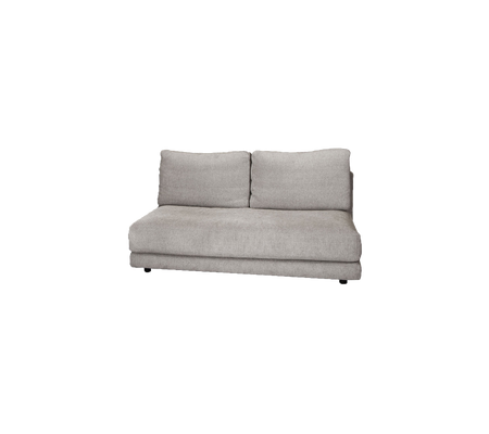 Scale 2-Sitzer Sofamodul