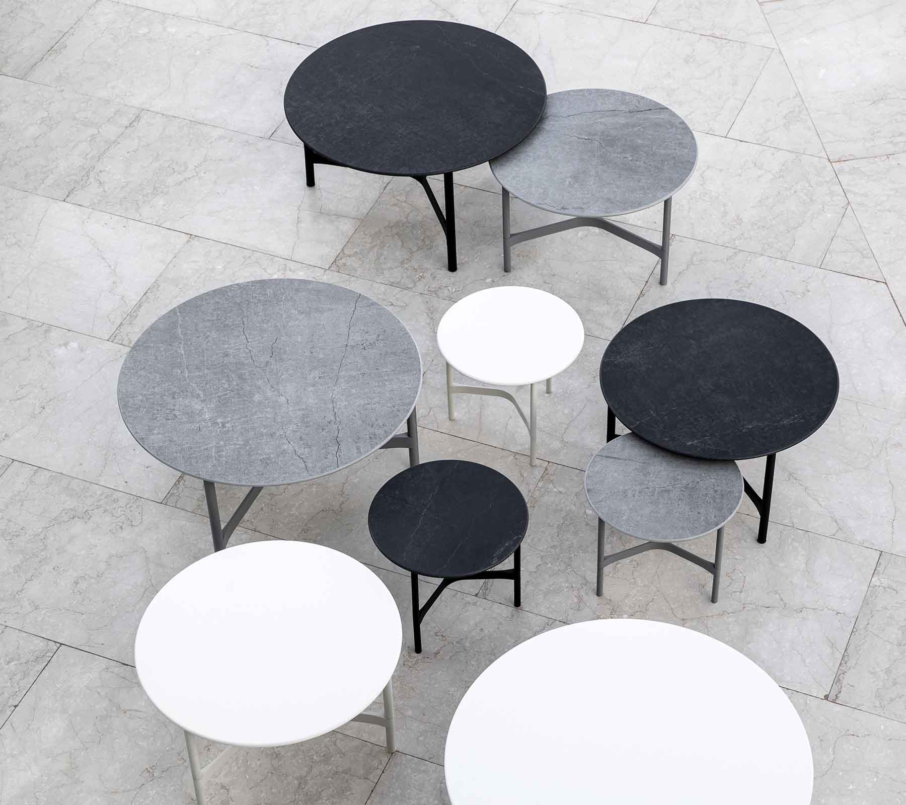 Twist Couchtisch, large