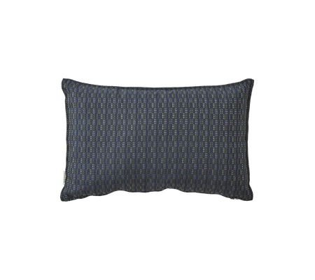 Stripe Zierkissen 32x52 cm