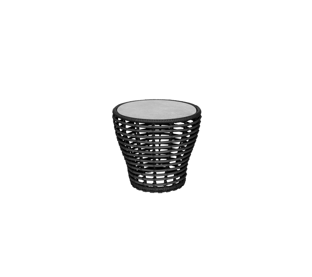 Basket Couchtisch, klein