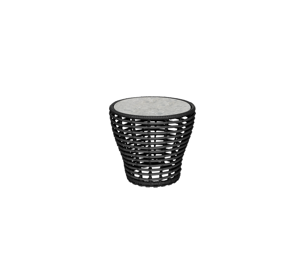 Basket Couchtisch, klein