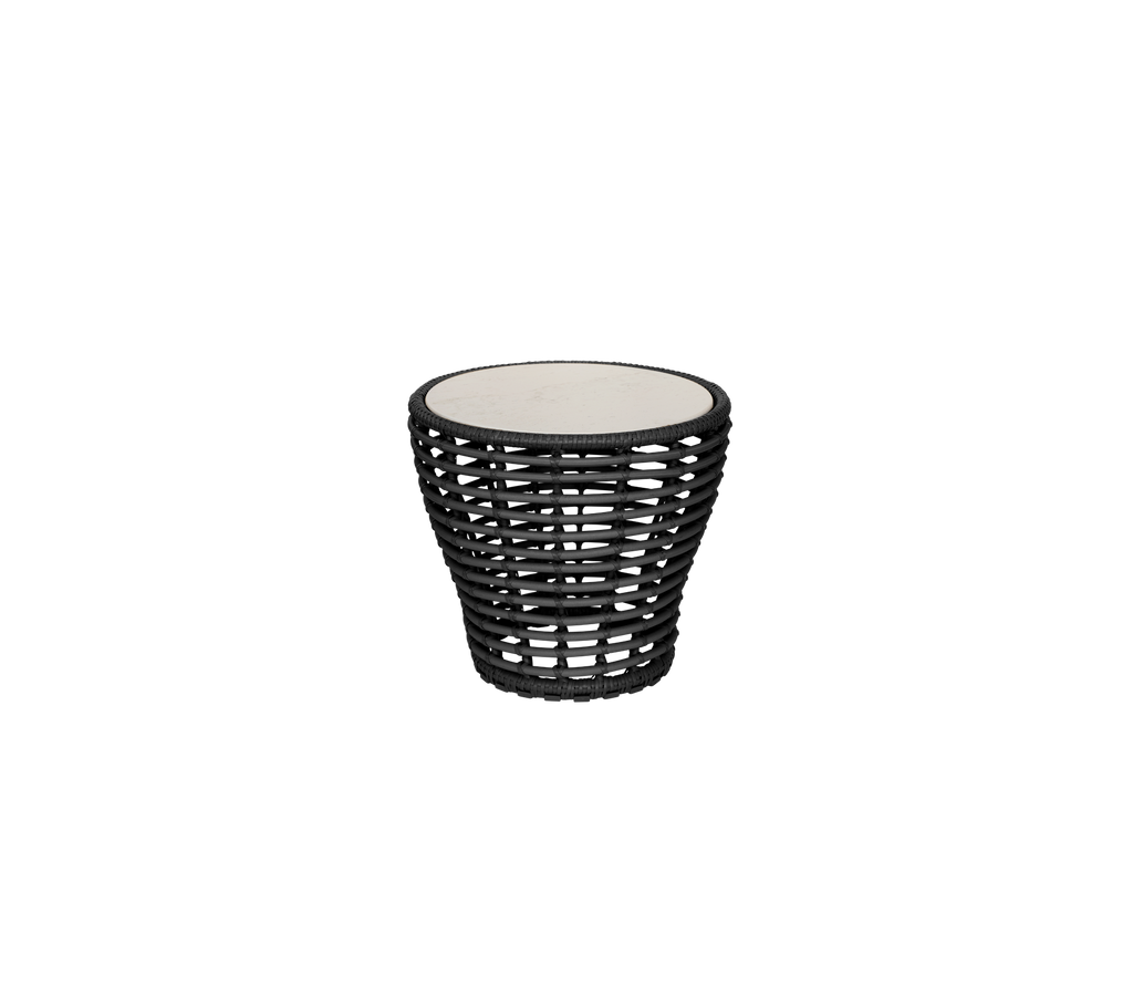 Basket Couchtisch, klein