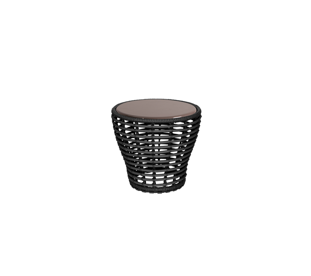 Basket Couchtisch, klein