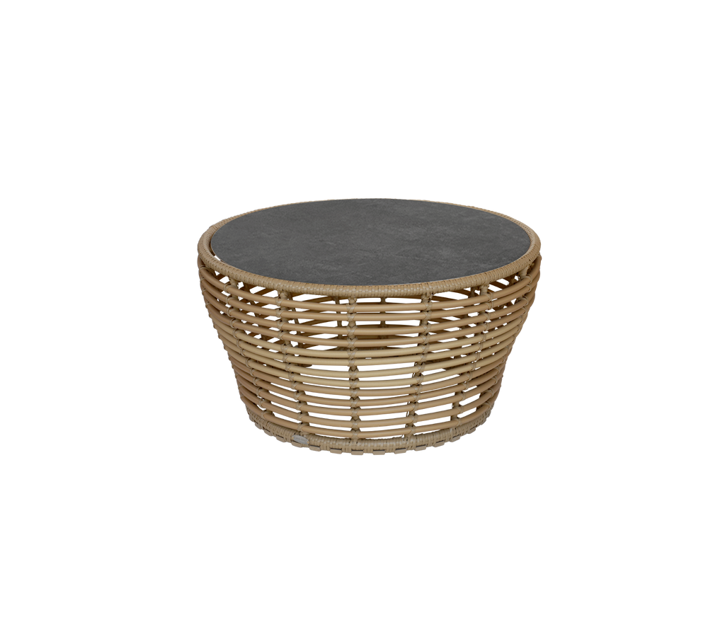 Basket Couchtisch, medium