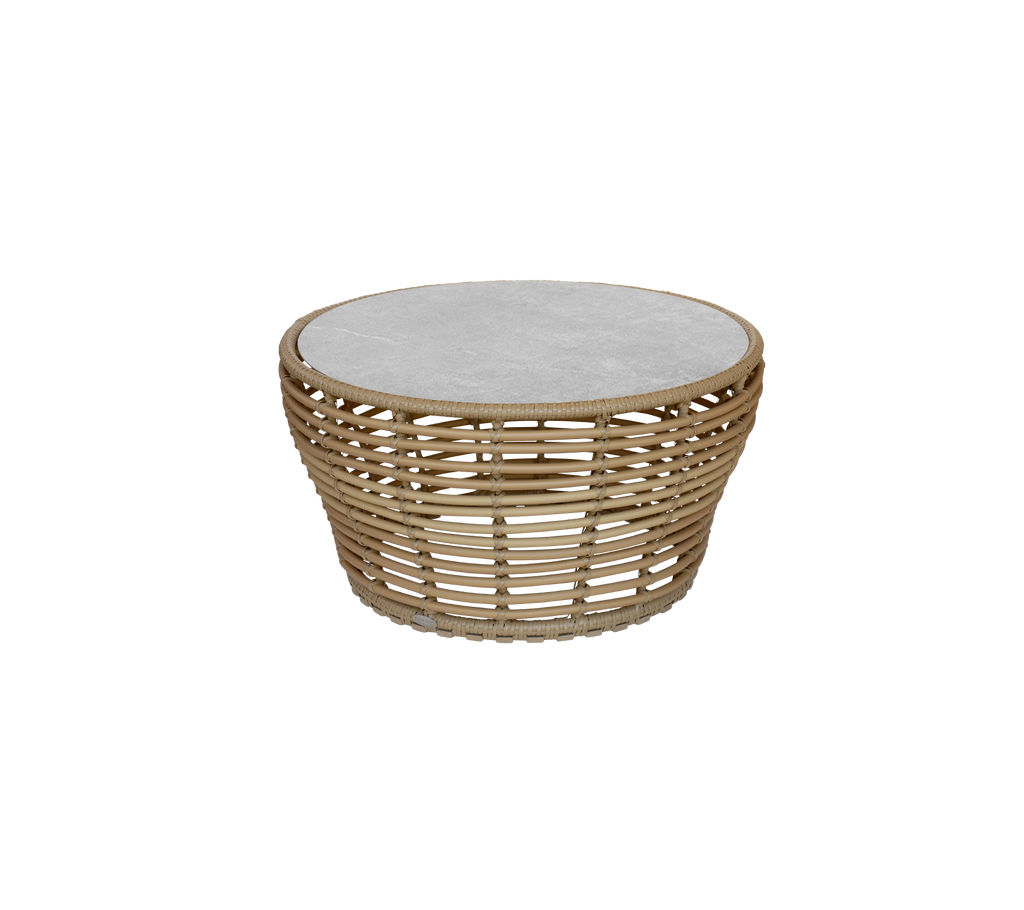 Basket Couchtisch, medium