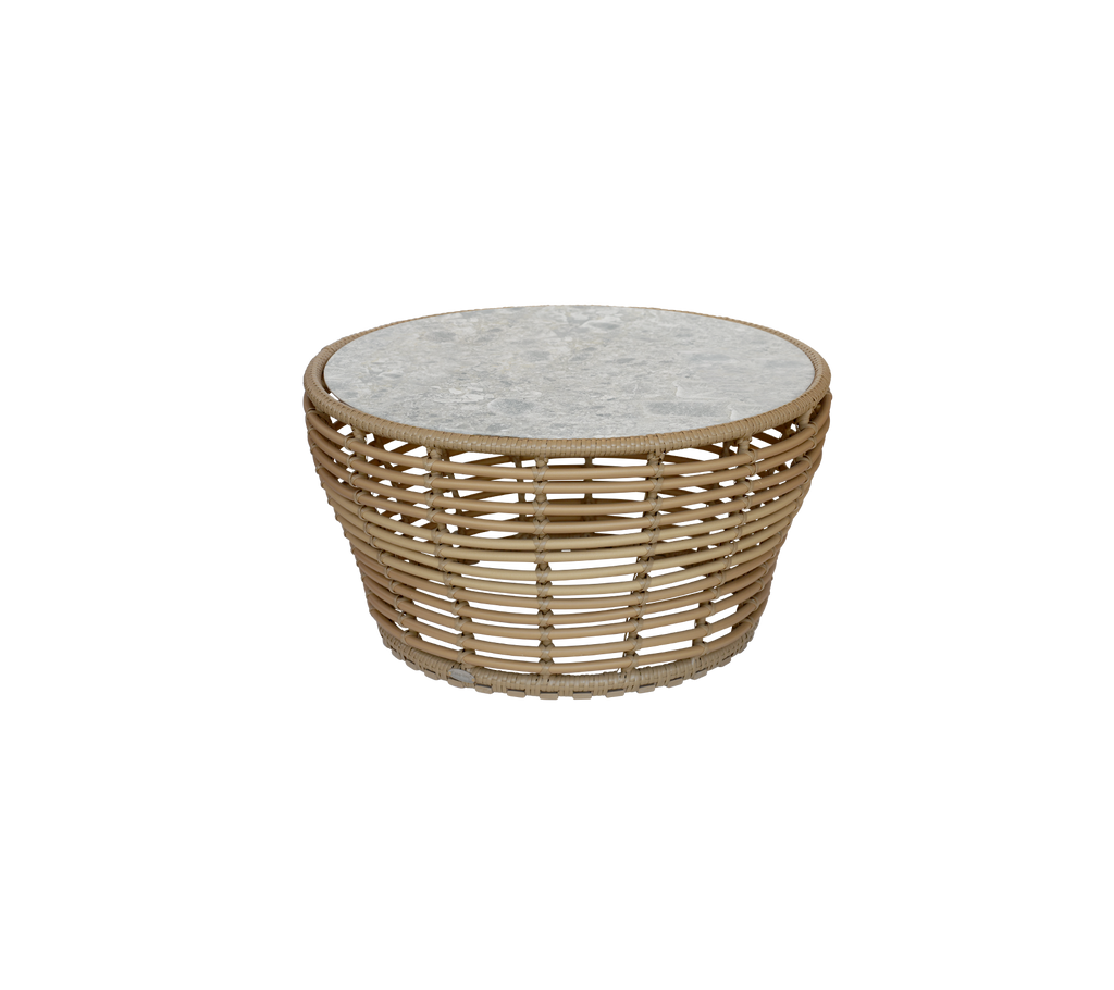 Basket Couchtisch, medium