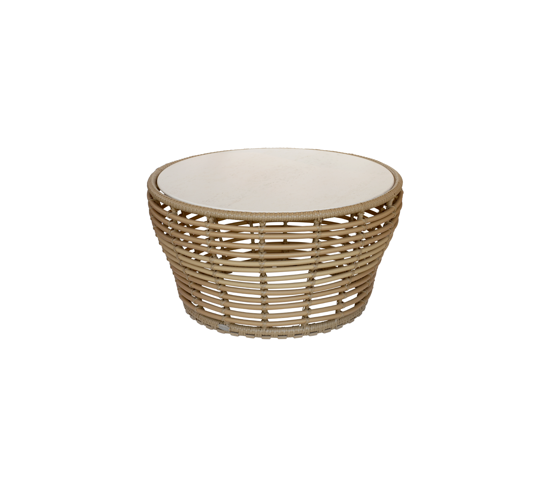 Basket Couchtisch, medium