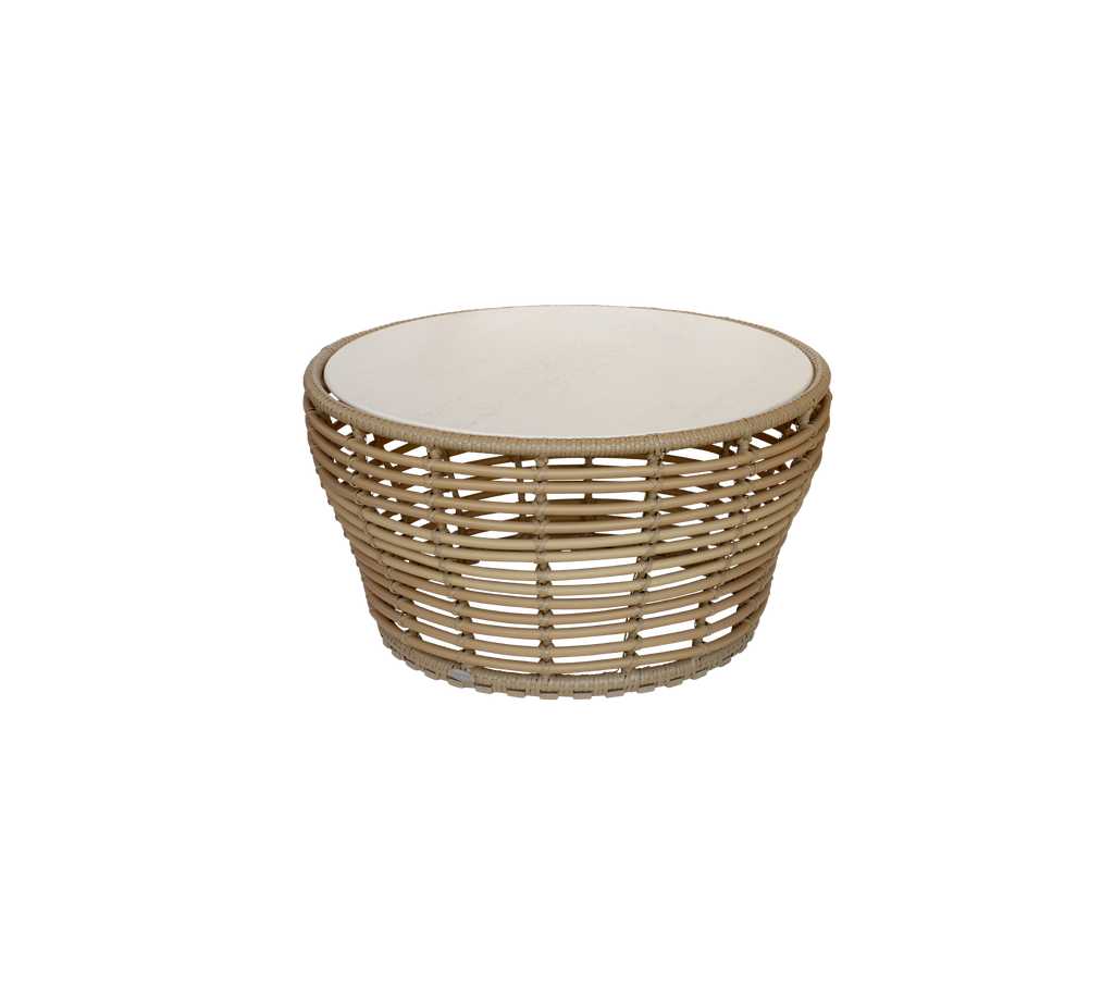 Basket Couchtisch, medium