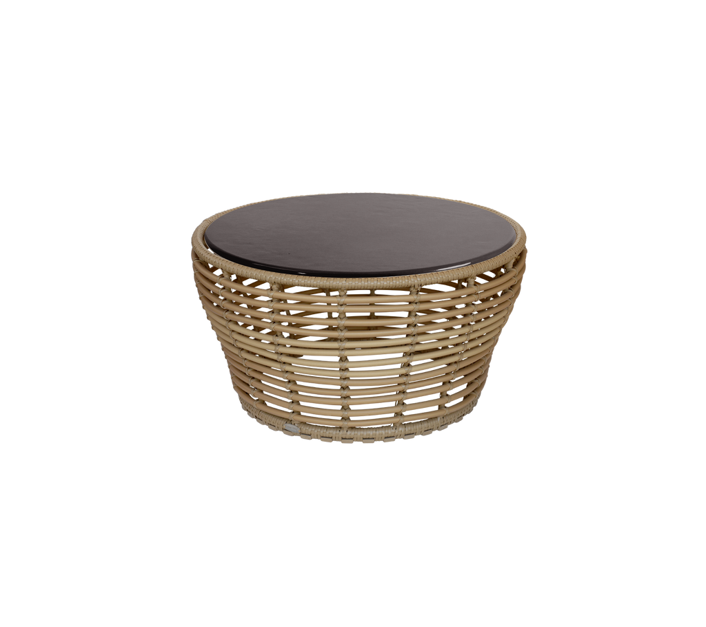 Basket Couchtisch, medium