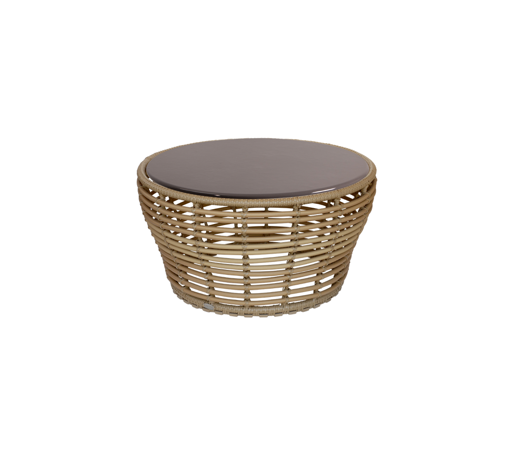 Basket Couchtisch, medium