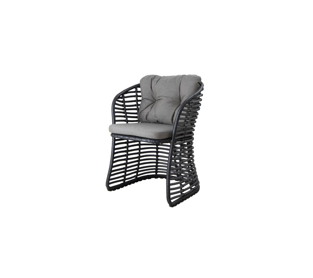 Basket Sessel