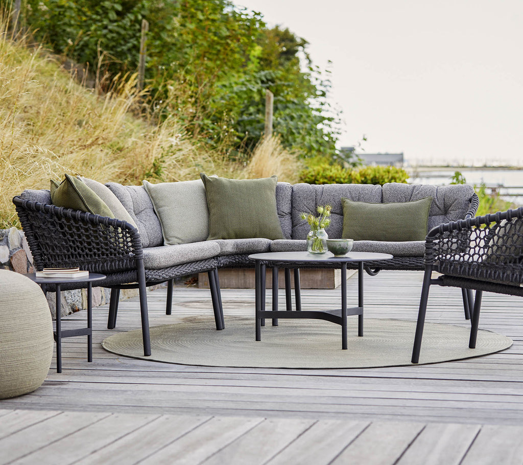 Kissensatz für Ocean 2-Sitzer sofa rechts/links modul