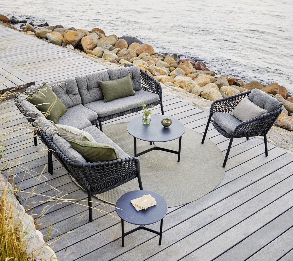 Kissen, Ocean Loungesessel