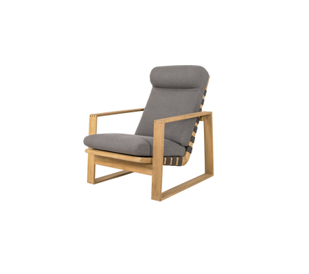 Endless Soft Highbacksessel