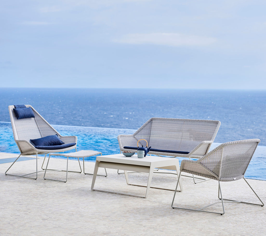Breeze 2-Sitzer Sofa