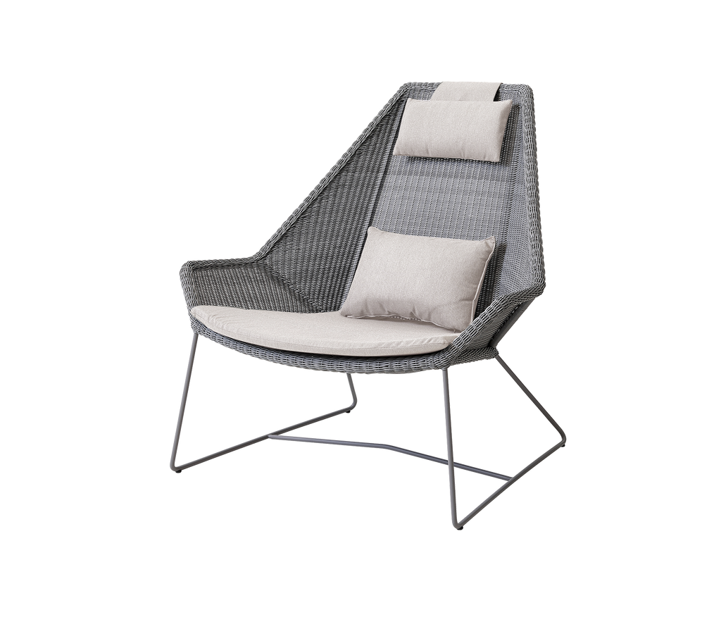 Breeze Highbacksessel