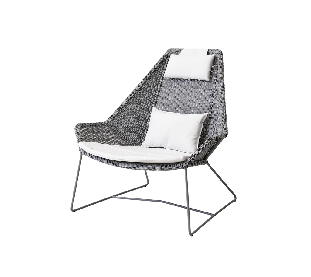 Breeze Highbacksessel