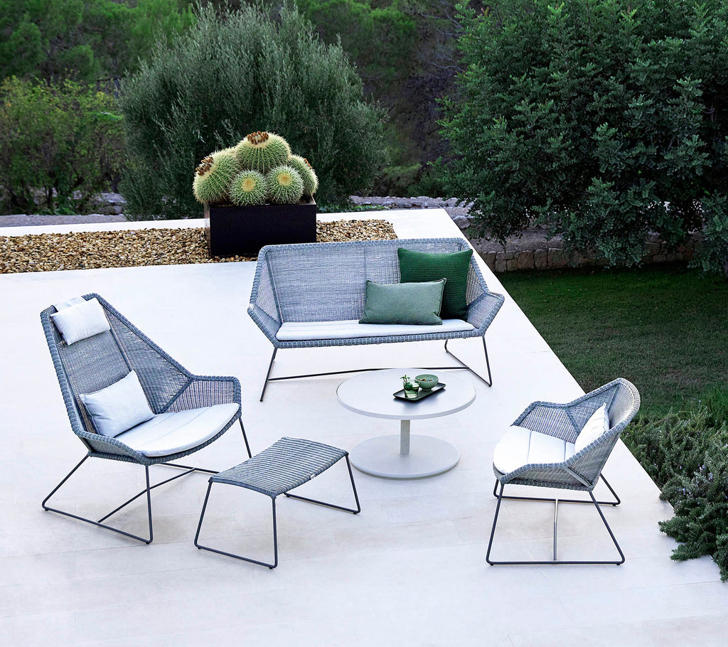 Breeze Loungesessel
