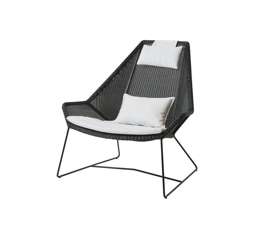 Breeze Highbacksessel