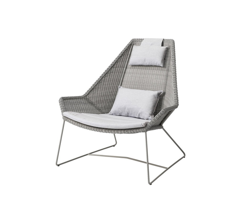 Breeze Highbacksessel