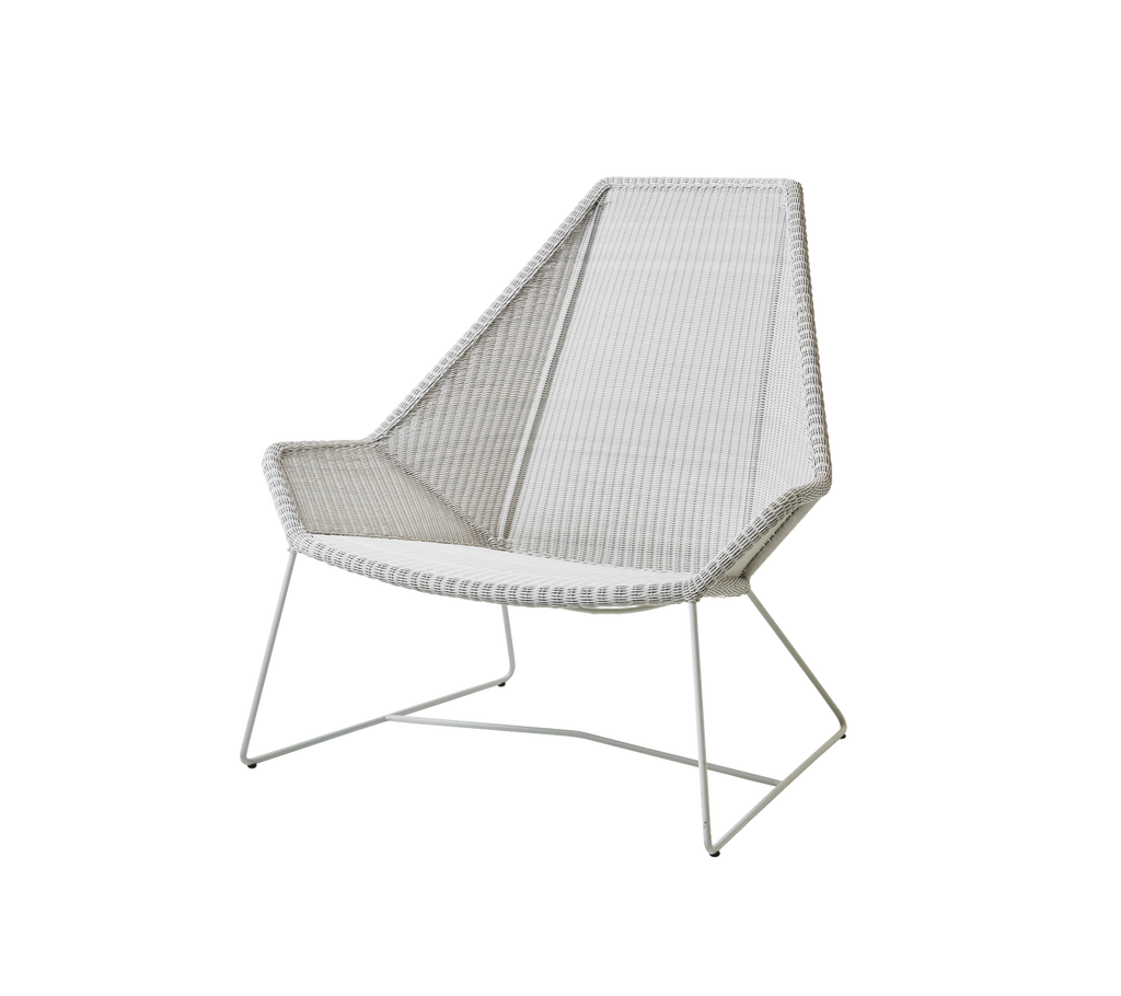 Breeze Highbacksessel