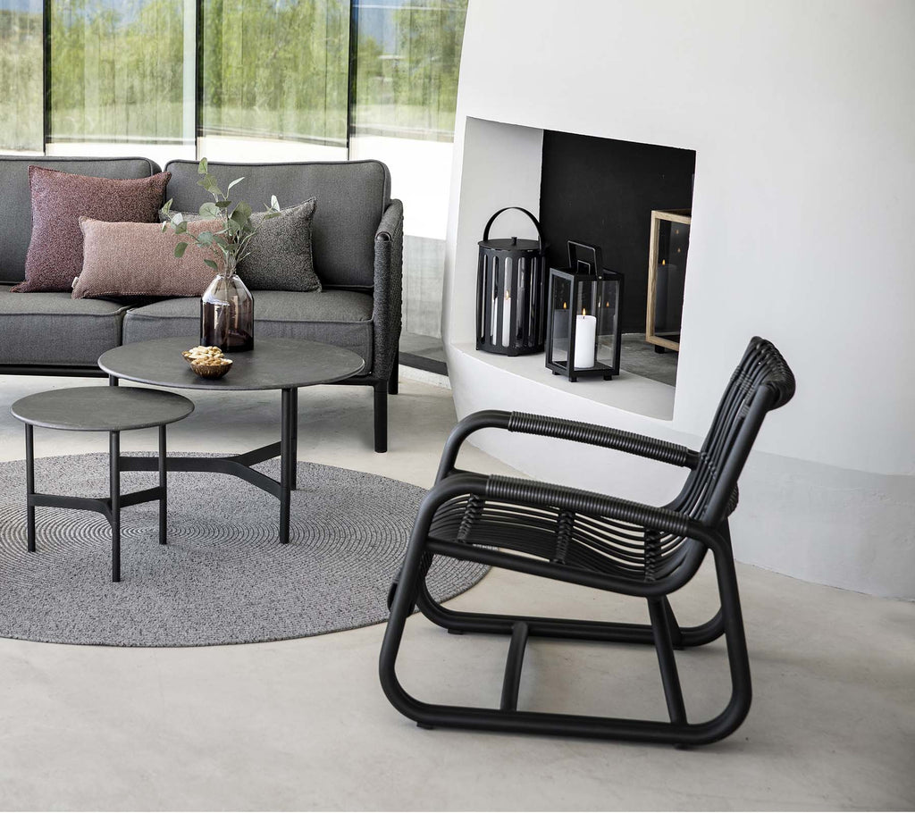 Twist Couchtisch, klein