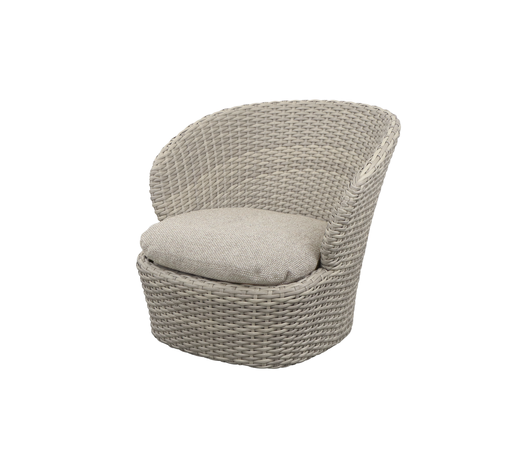 Coast Loungesessel mit Drehfunktion