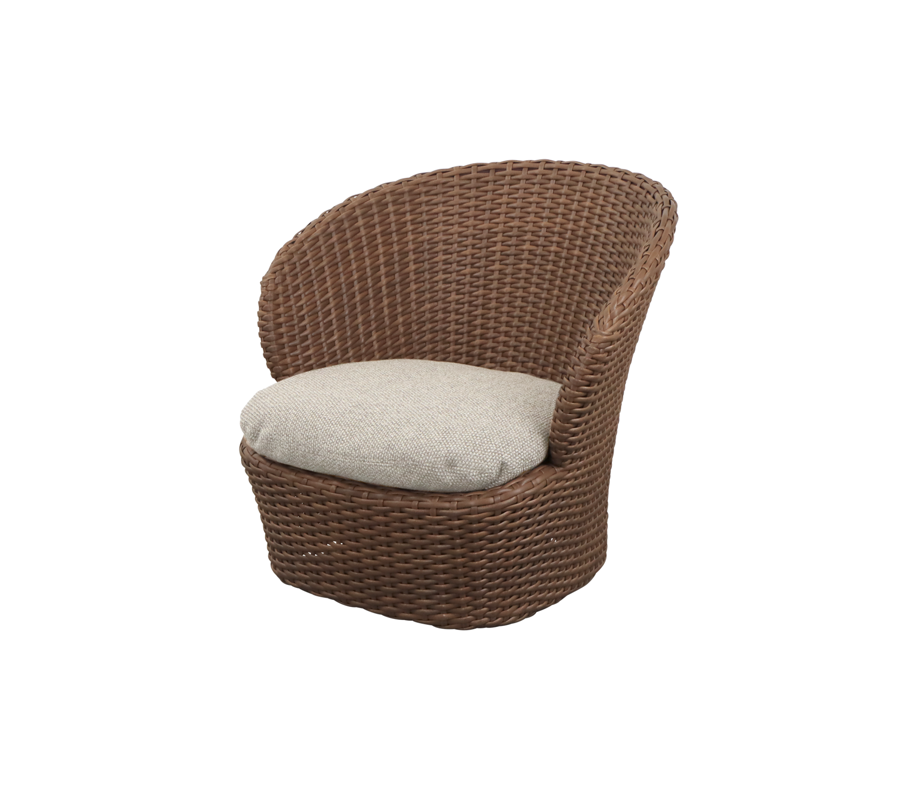 Cushion, Coast lounge chair