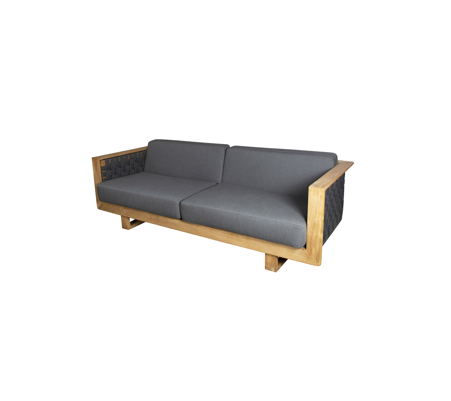 Angle 3-Sitzer Sofa