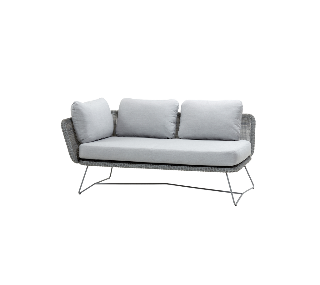 Horizon 2-Sitzer Sofa-Modul, rechts