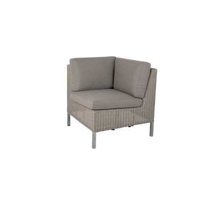 Connect Dining Lounge Sofa Eckmodul