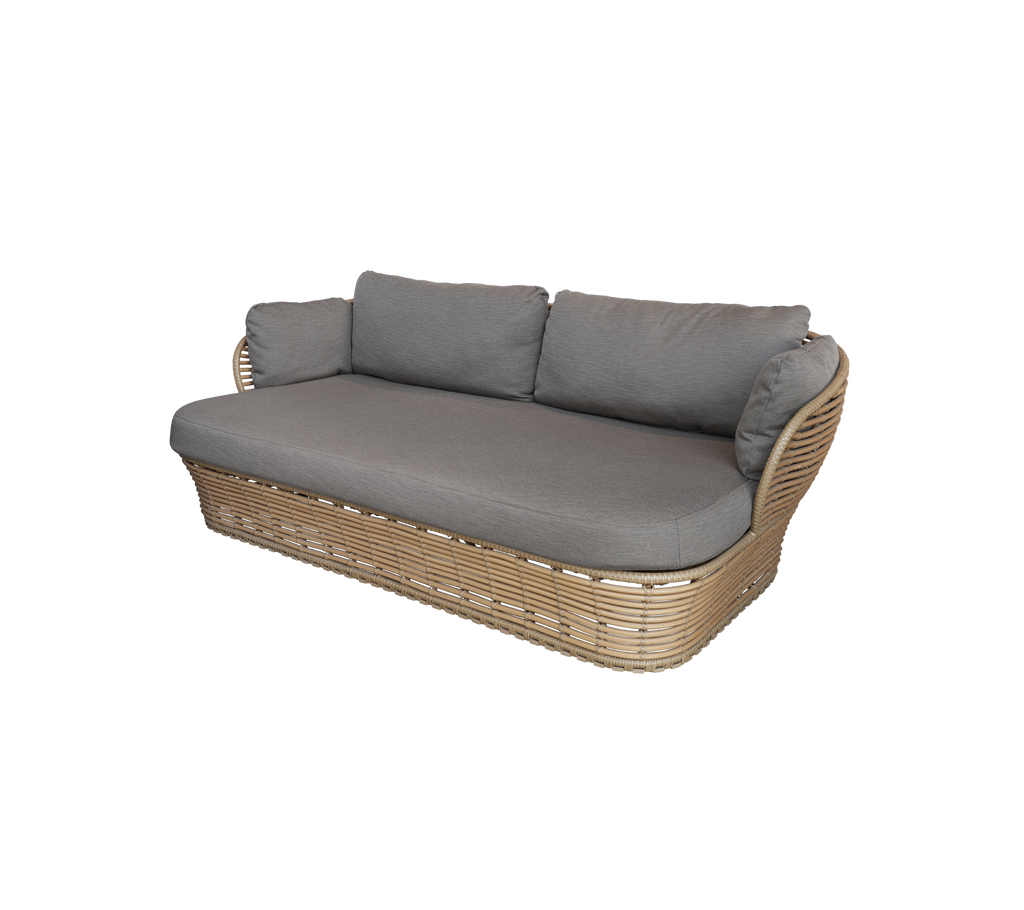 Basket 2-Sitzer Sofa