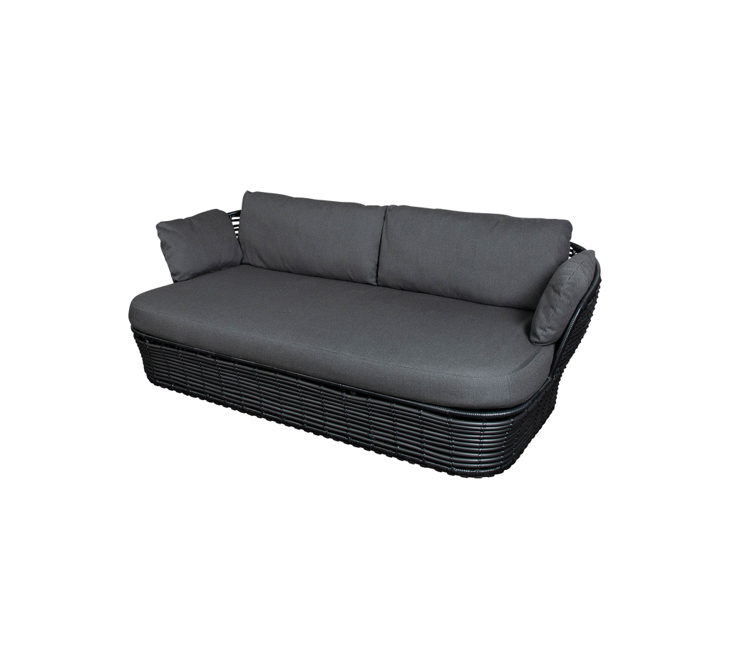 Basket 2-Sitzer Sofa