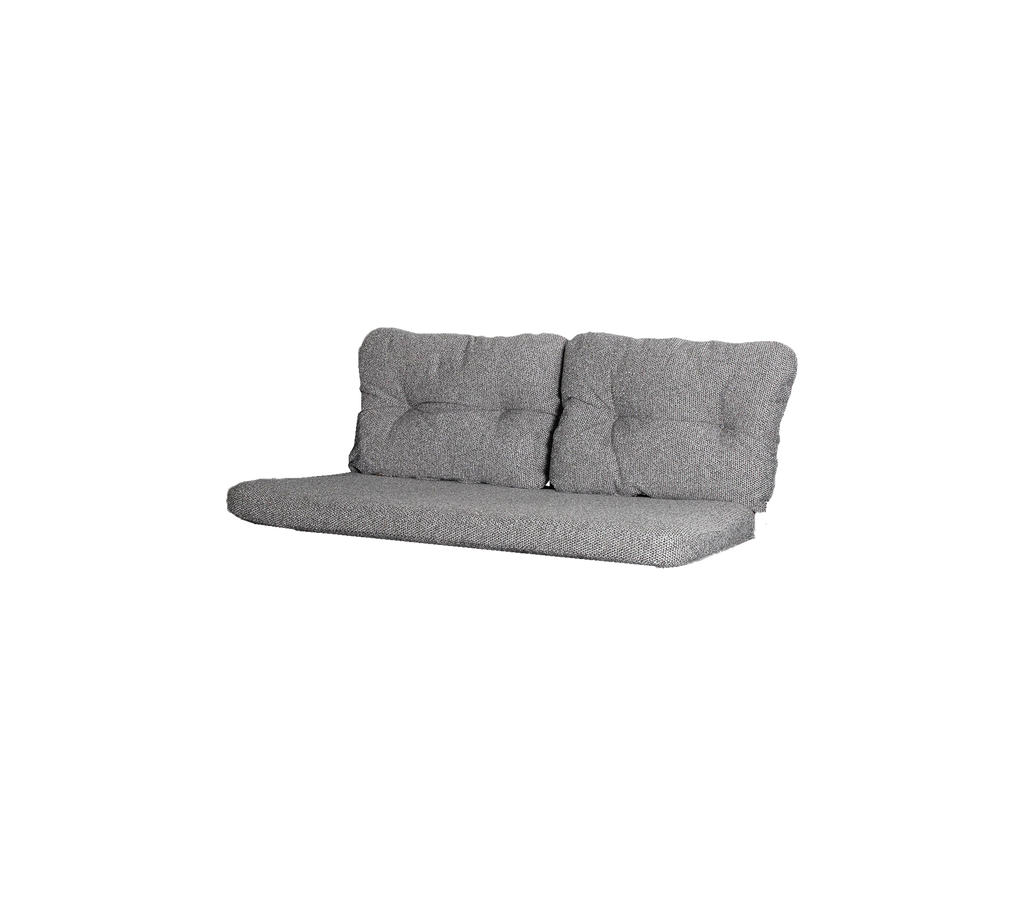 Kissensatz, Ocean 2-Sitzer sofa rechts/links modul
