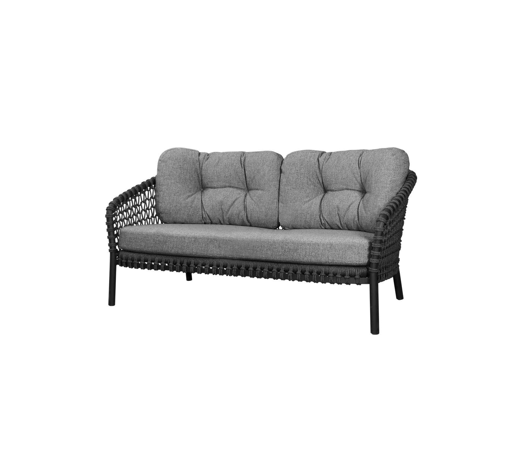 Ocean large 2-Sitzer Sofa