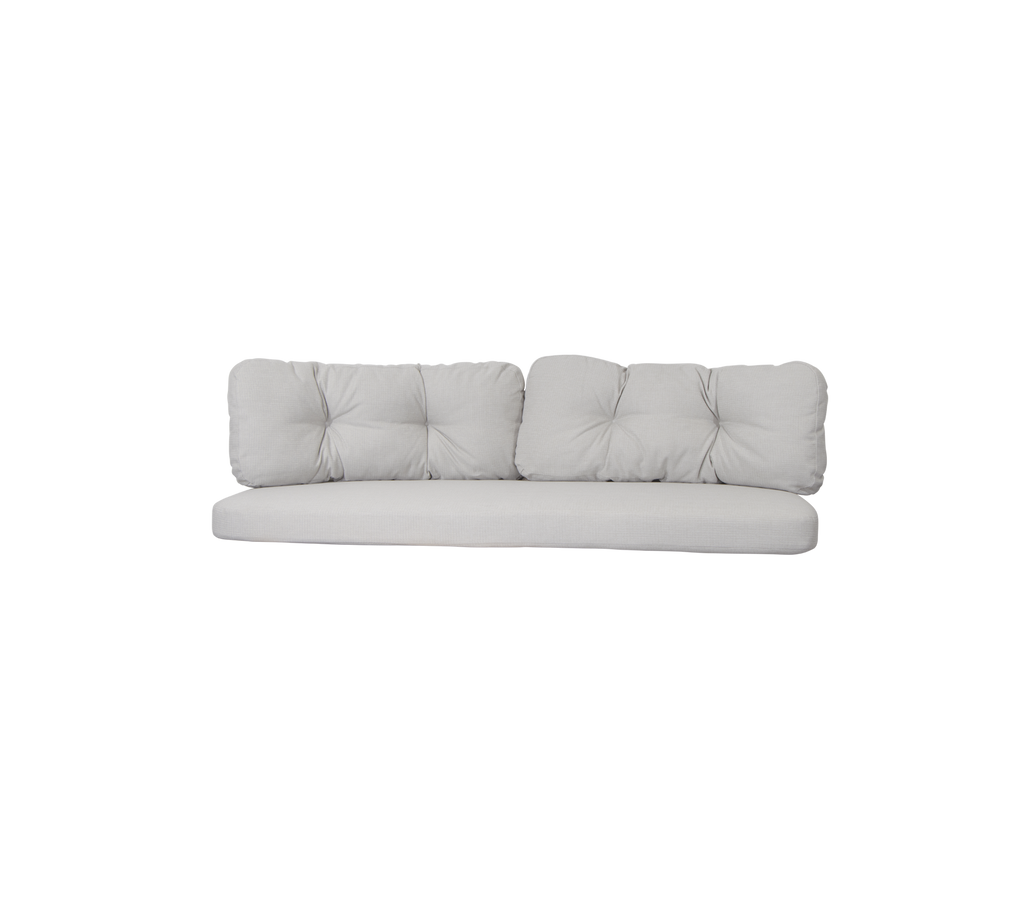 Cushion set, Ocean large 3-seater sofa
