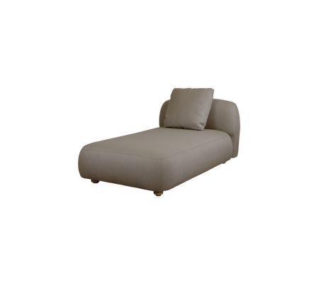 Capture Chaiselongue Modulsofa