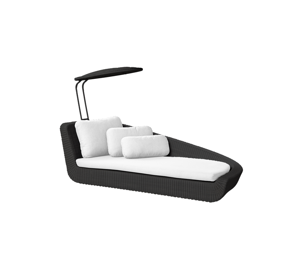 Savannah Daybed Modul, links