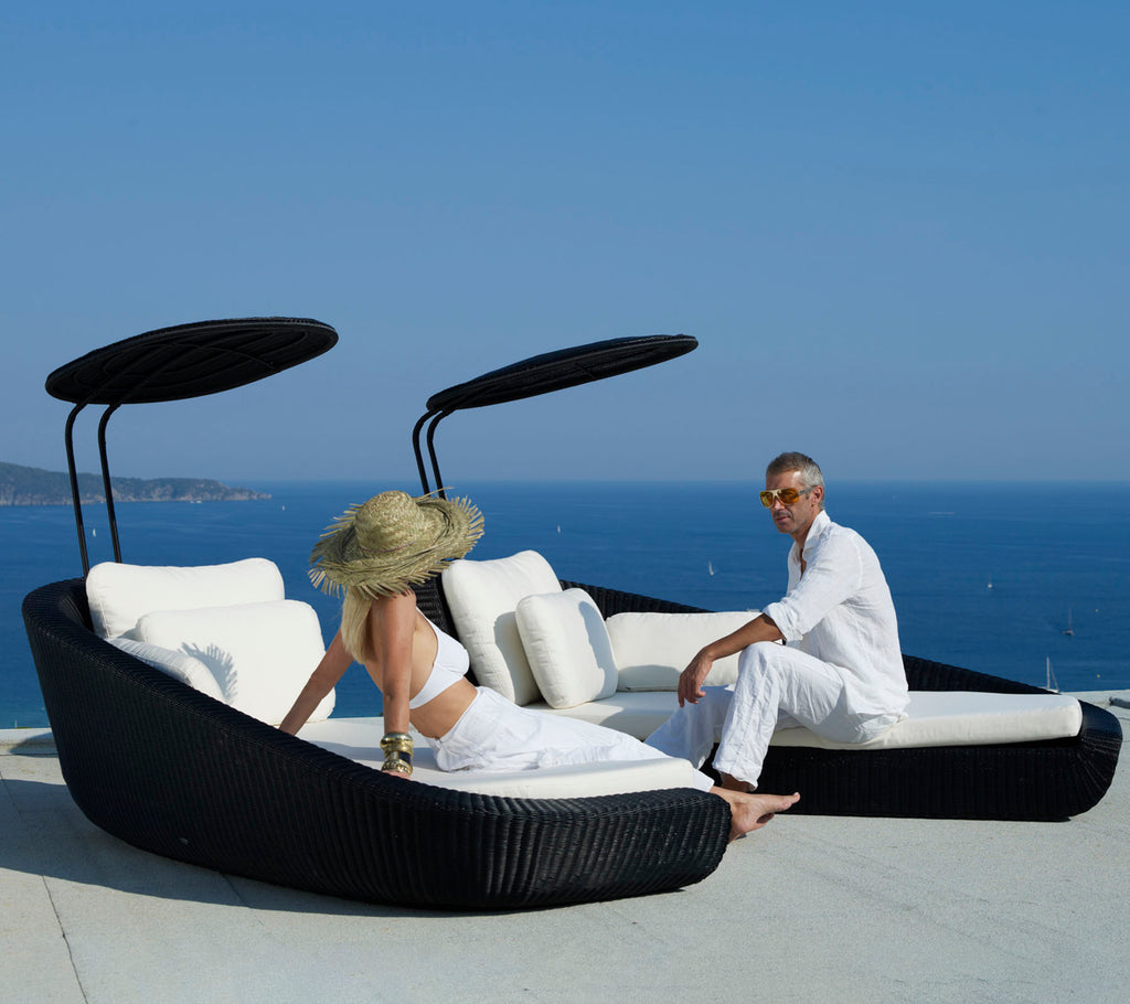 Savannah Daybed Modul, rechts