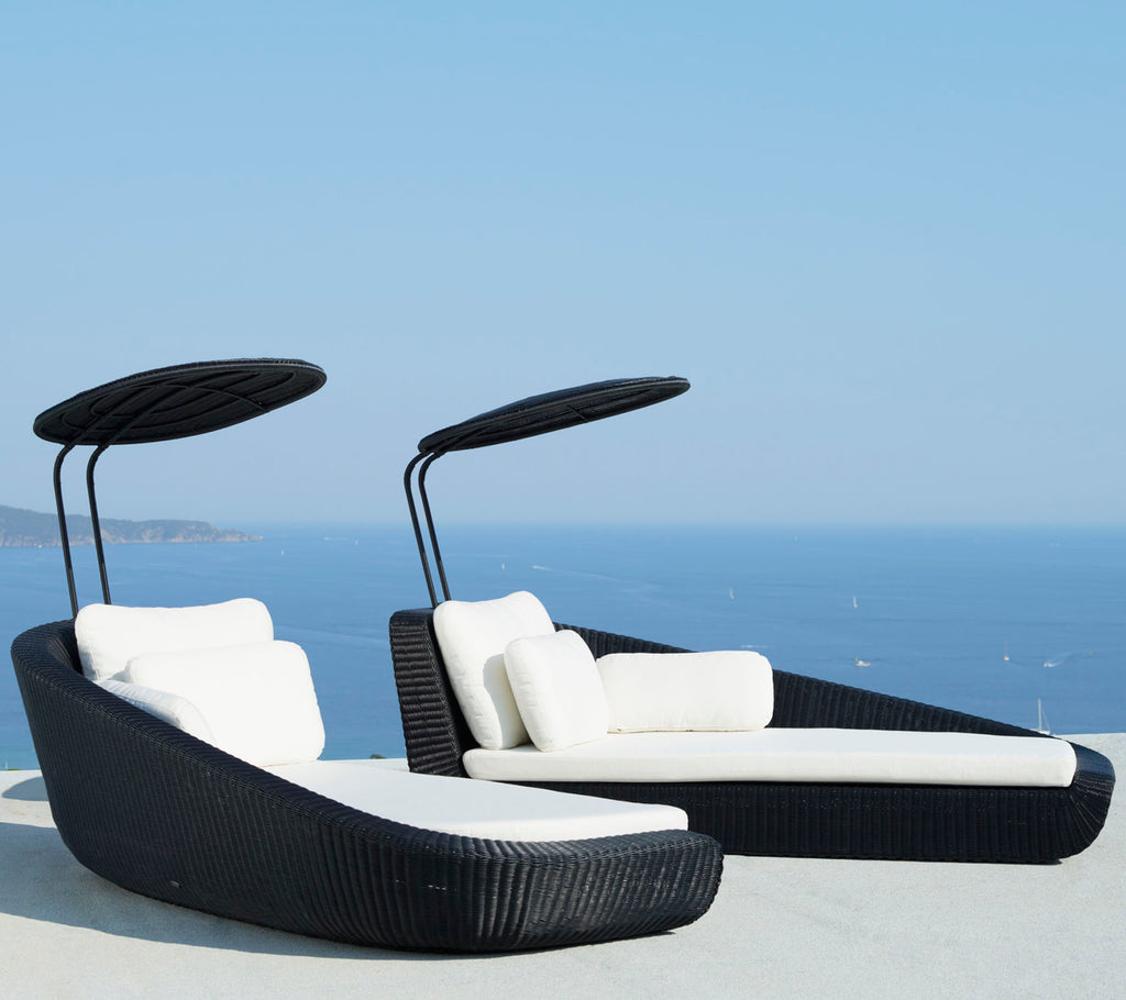 Savannah Daybed Modul, rechts