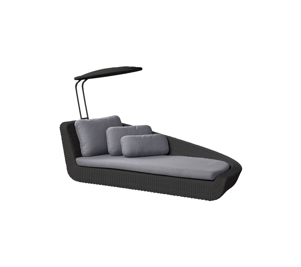 Savannah Daybed Modul, links