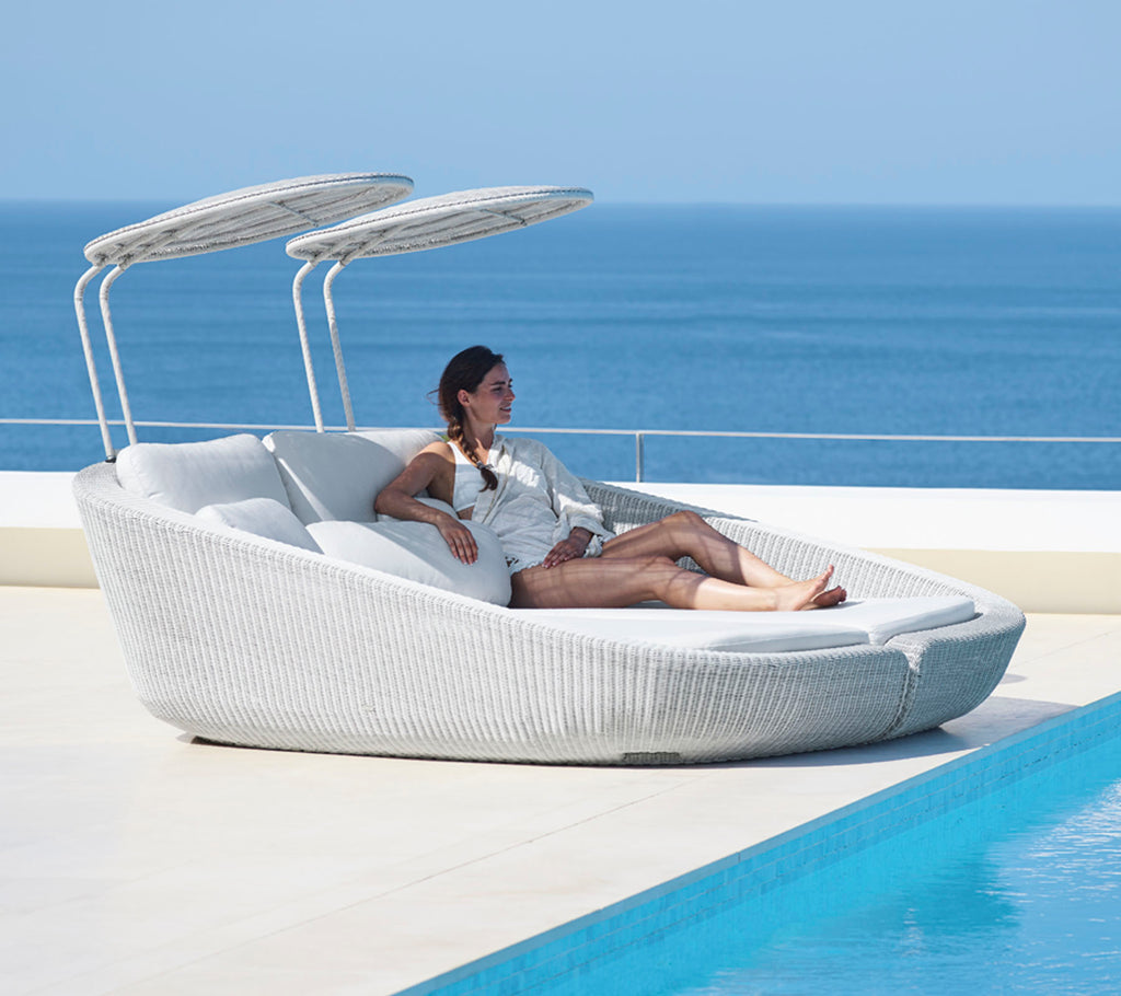 Savannah Daybed Modul, links