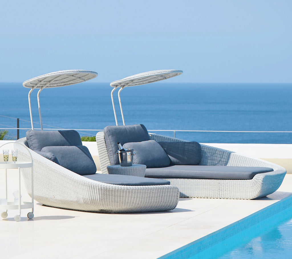 Savannah Daybed Modul, links