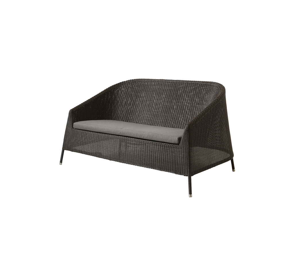 Kingston 2-Sitzer Sofa