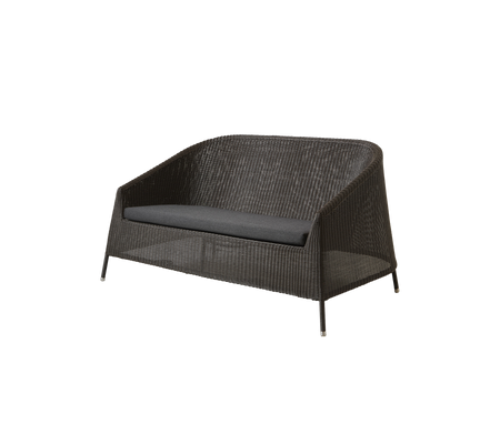 Kingston 2-Sitzer Sofa