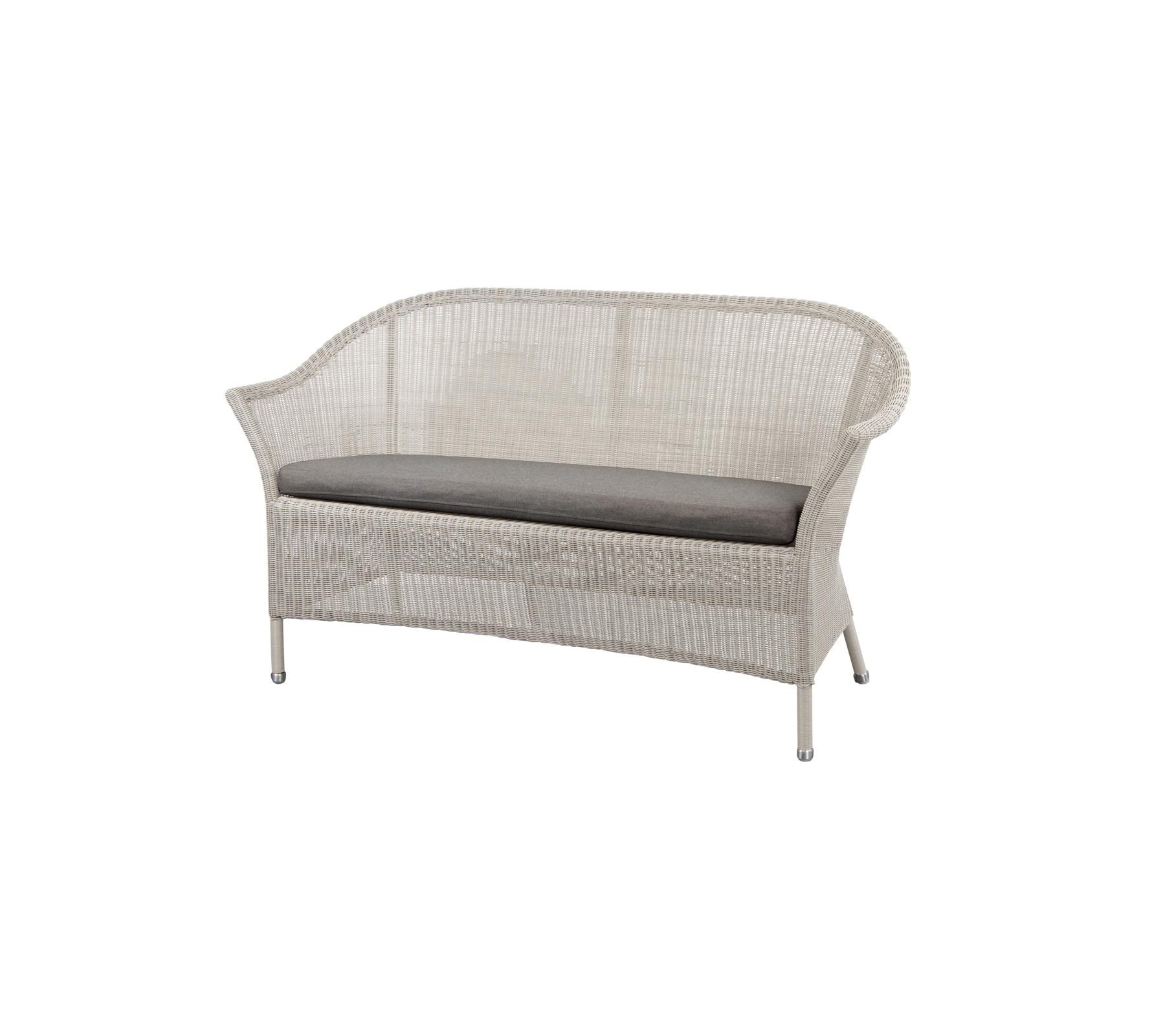 Sitzkissen, Lansing 2-Sitzer Sofa