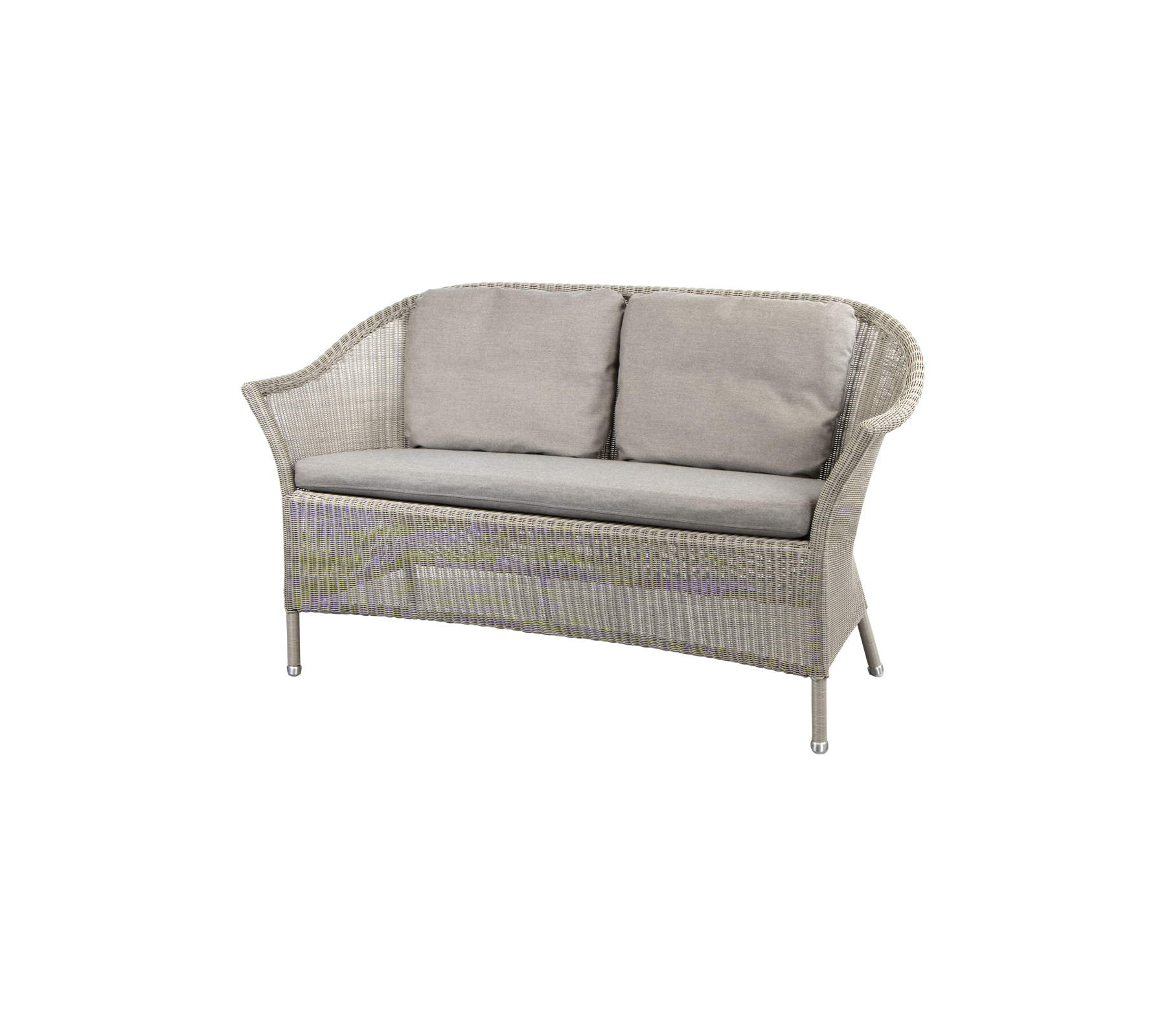 Lansing 2-Sitzer Sofa