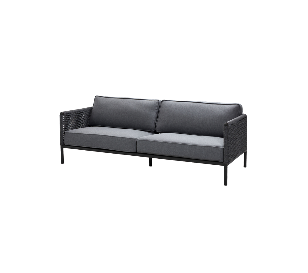 Encore 3-Sitzer Sofa